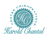 CENTRE CHIROPRATIQUE HAROLD CHANTAL